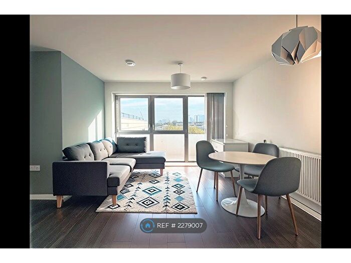 1 Bedroom Flat To Rent In William Beveridge House, London, E3