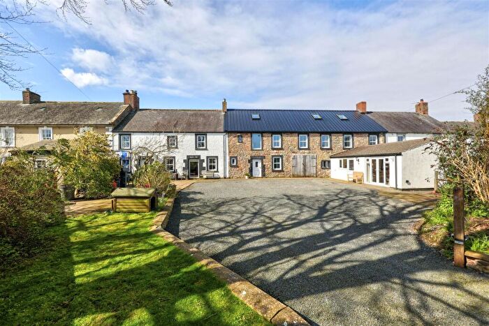 8 Bedroom House For Sale In Moorhouse, Carlisle, CA5