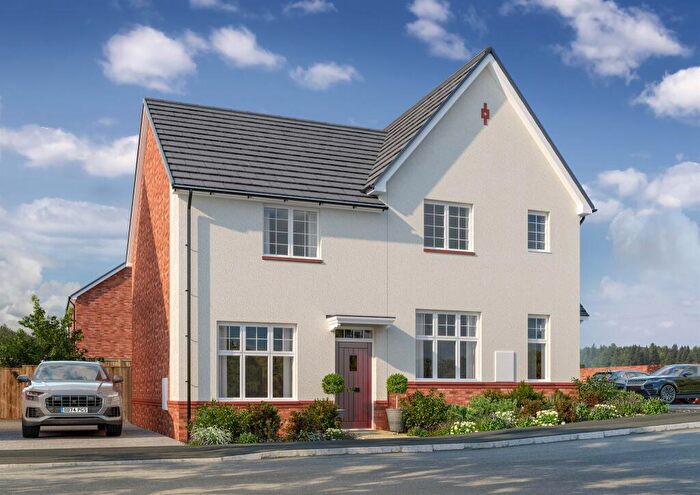 2 Bedroom Semi-Detached House For Sale In Parc Eirin, Tonyrefail, Porth, CF39