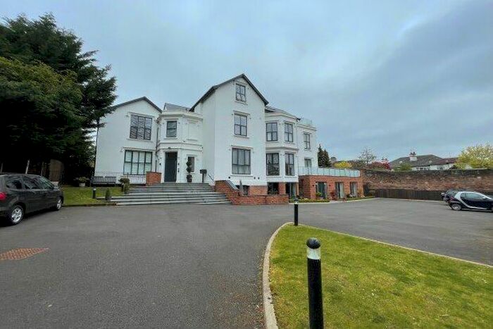 2 Bedroom Flat To Rent In Dudlow Lane, Liverpool, L18