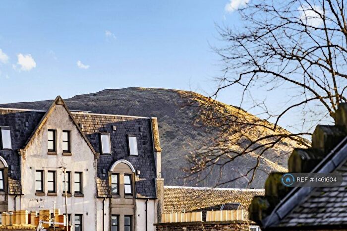 2 Bedroom Flat To Rent In Edinburgh, Edinburgh, EH8