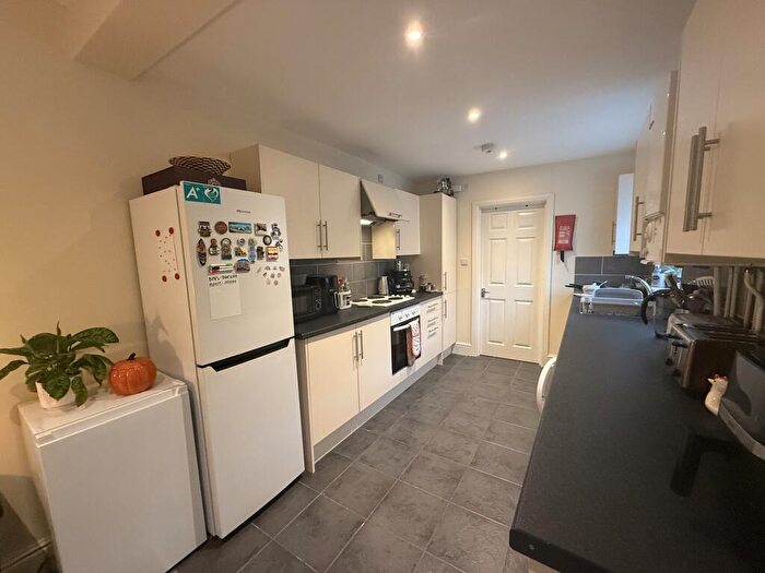 4 Bedroom Terraced House To Rent In Moor Street | Student House | /, LN1