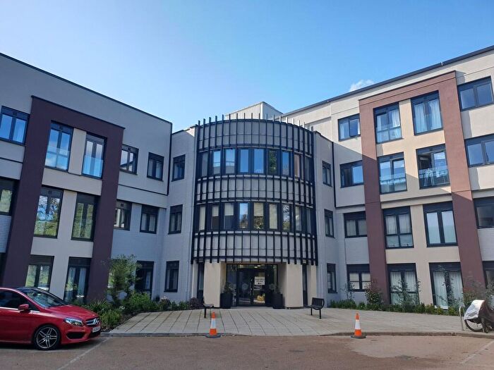 1 Bedroom Apartment To Rent In Apartment Broadoaks, Streetsbrook Road, B91