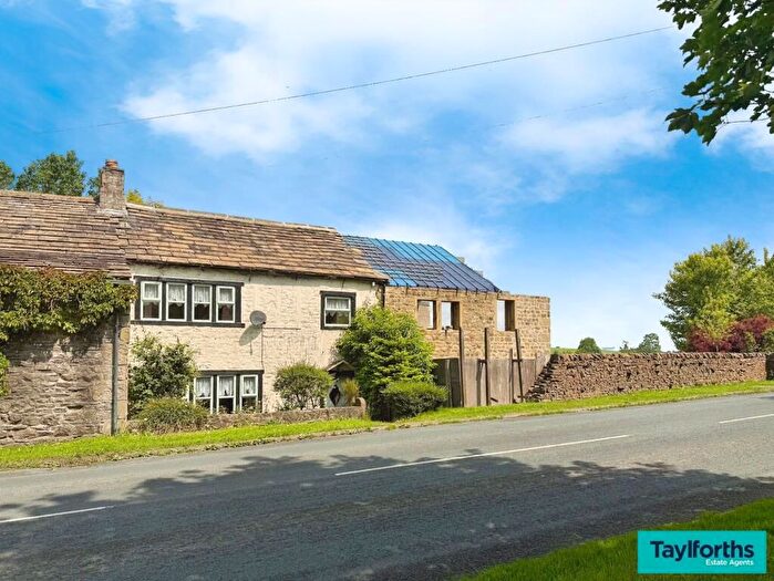 3 Bedroom Cottage For Sale In Thornton In Craven, Skipton, BD23