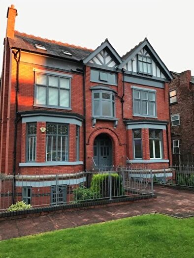 2 Bedroom Apartment To Rent In Ferncrest, Wilmslow Road, Didsbury, M20