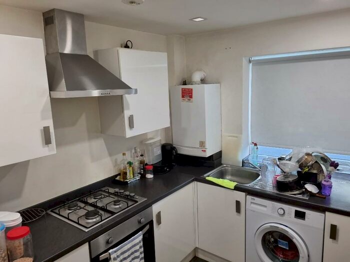 1 Bedroom Flat To Rent In Albert Road, London, E16
