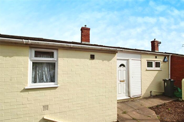 3 Bedroom Terraced House To Rent In Greystoke Close, Leicester, Leicestershire, LE4