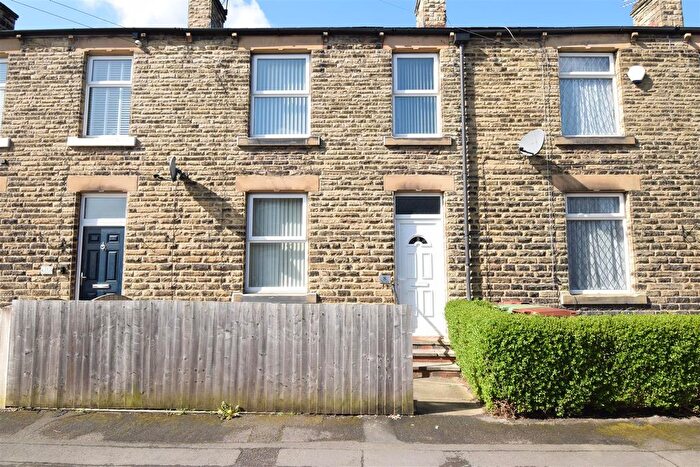 2 Bedroom Terraced House To Rent In Charles Street, Ossett, WF5