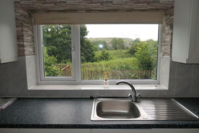 2 Bedroom Semi-Detached House To Rent In Avon Drive, Barnoldwick, BB18
