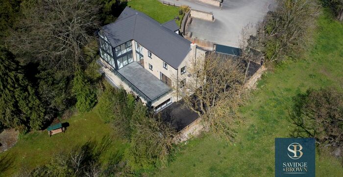 5 Bedroom Detached House For Sale In Holymoorside, Holymoorside, S42