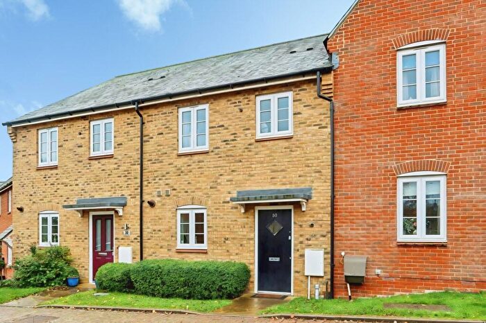 3 Bedroom Semi Detached House For Sale In Aldous Drive, Bloxham, Banbury, OX15