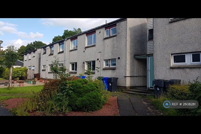 3 Bedroom Flat To Rent In Castle Vale, Stirling, FK9