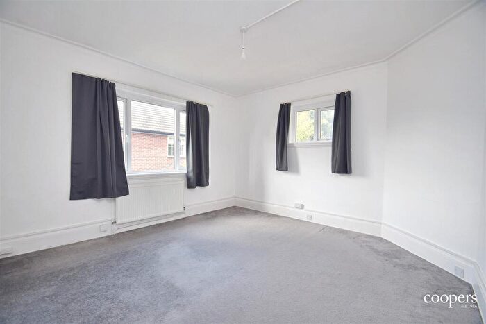 2 Bedroom Apartment To Rent In Greenbank, Green Lane, Northwood, HA6