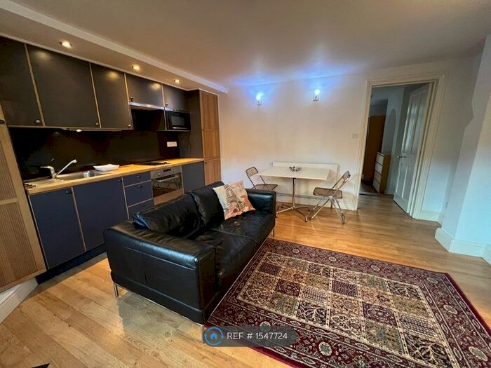 1 Bedroom Flat To Rent In Jerningham Road, London, SE14