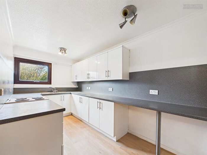 2 Bedroom Flat To Rent In Ashfields, Peterborough, PE3