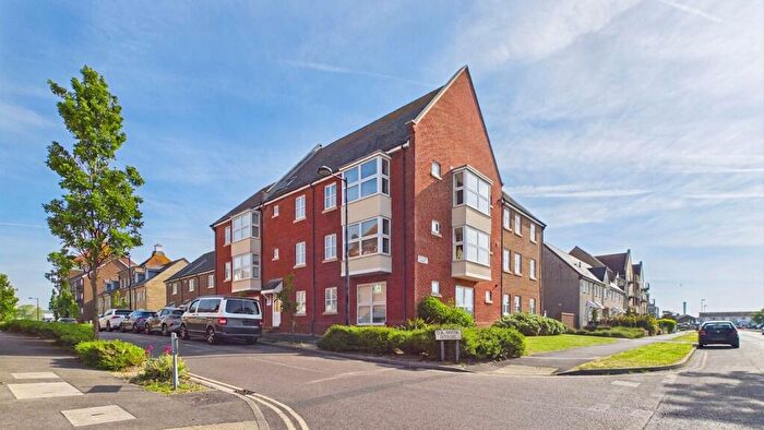 2 Bedroom Flat For Sale In Harbour Way, Hastings Court Harbour Way, BN43