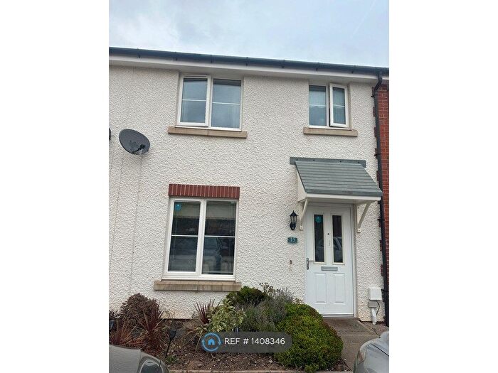 3 Bedroom Semi-Detached House To Rent In Dehavilland, Newport, NP10