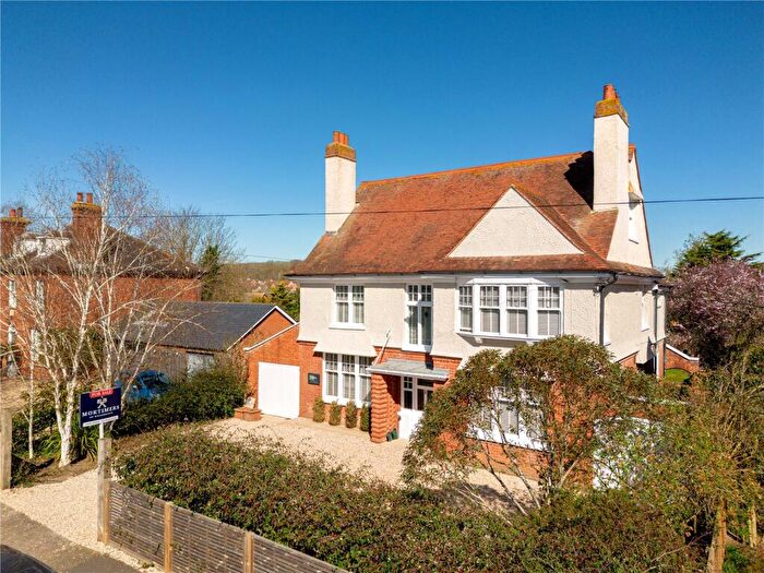 6 Bedroom Detached House For Sale In Saxmundham, IP17