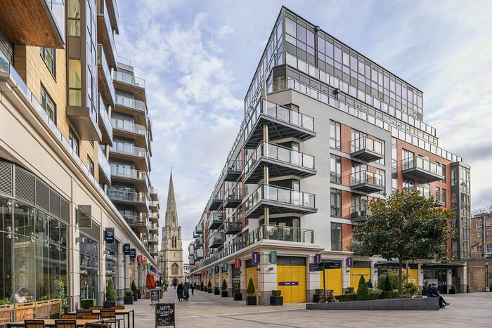 2 Bedroom Flat To Rent In Longfield Avenue, London, W5