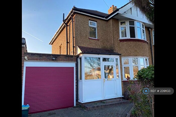 3 Bedroom Semi-Detached House To Rent In Raeburn Avenue, Surbiton, KT5