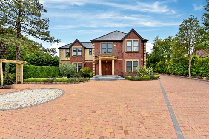 7 Bedroom Detached House To Rent In Coombe Lane, Bristol, Somerset, BS9