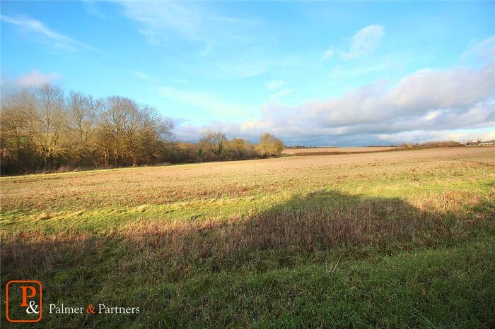 3 Bedroom Bungalow For Sale In Browns Close, Hitcham, Ipswich, Suffolk, IP7