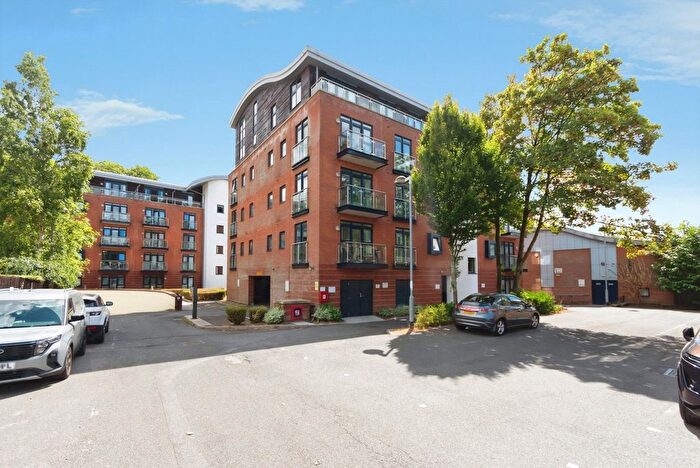 1 Bedroom Detached House For Sale In Union Road, Solihull, West Midlands, B91