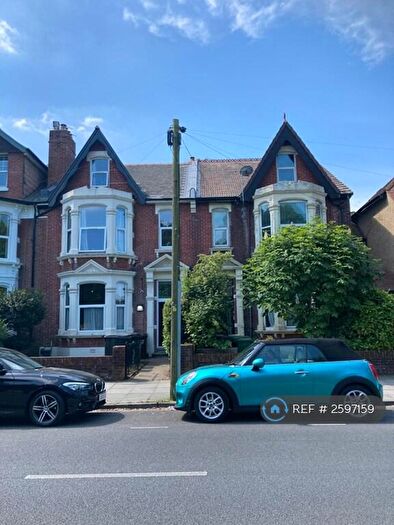 1 Bedroom Flat To Rent In Goldsmith Avenue, Southsea, PO4