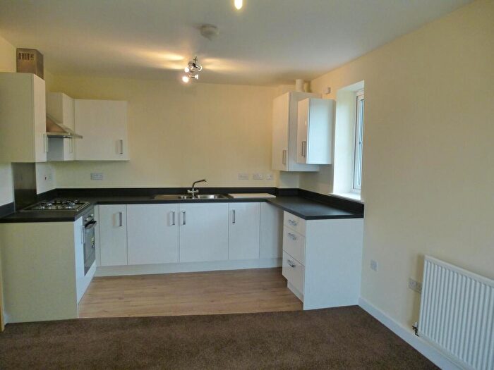 2 Bedroom Apartment To Rent In Herbert James Close, Smethwick, B66