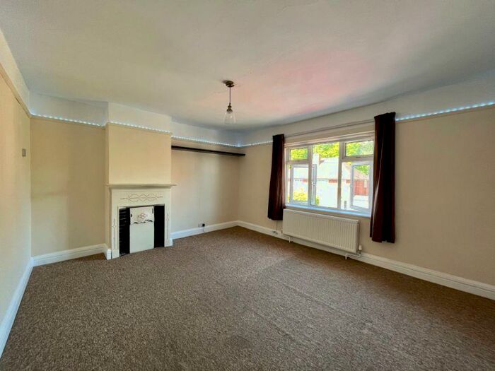 1 Bedroom Apartment To Rent In Shawfield Road, Ash, GU12