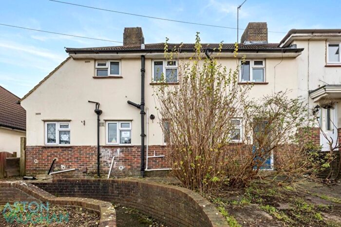 6 Bedroom End Of Terrace House To Rent In Bolney Road, Brighton, BN2