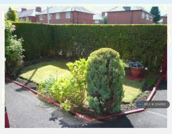 3 Bedroom Terraced House To Rent In Chesham Avenue, Manchester, M22