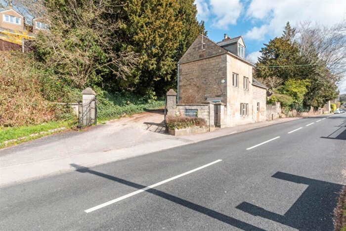 2 Bedroom Cottage To Rent In Slad Road, Stroud, GL5