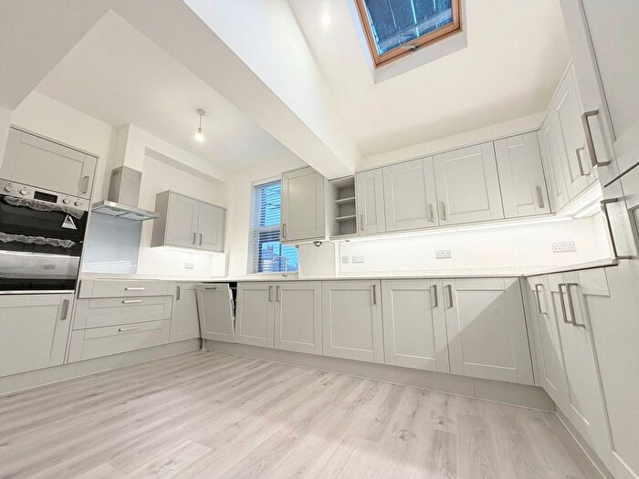 4 Bedroom Semi-Detached House For Sale In Church Lane, Marple, Stockport, SK6