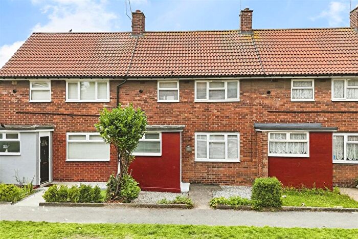 2 Bedroom Terraced House For Sale In Norfolk Street, Hull, HU2