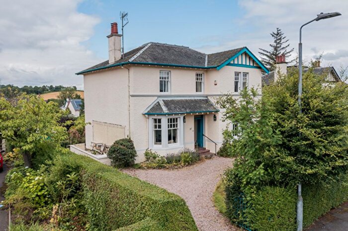 4 Bedroom Detached House For Sale In Victoria Road, Brookfield, PA5