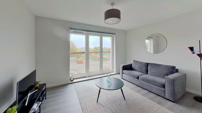 1 Bedroom Flat To Rent In Duff Street, Dalry, Edinburgh, EH11