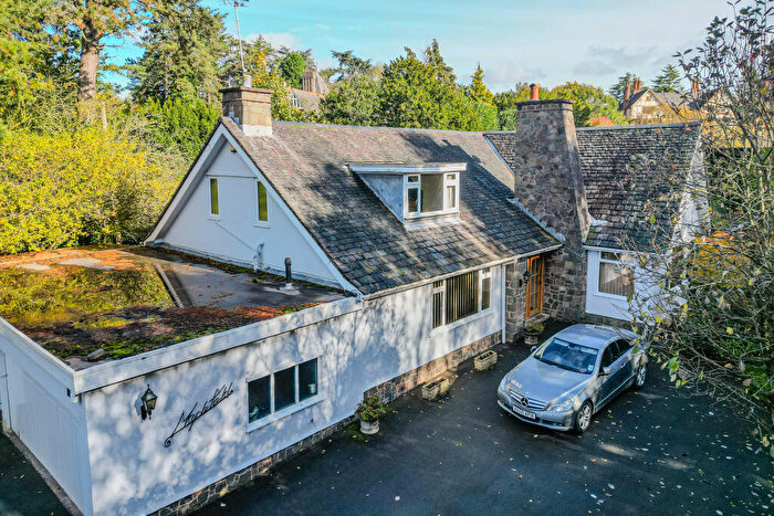 4 Bedroom Detached House To Rent In Maplewell Road, Woodhouse Eaves, LE12