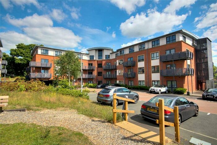1 Bedroom Apartment To Rent In Vulcan House, Wallis Square, Farnborough, Hampshire, GU14