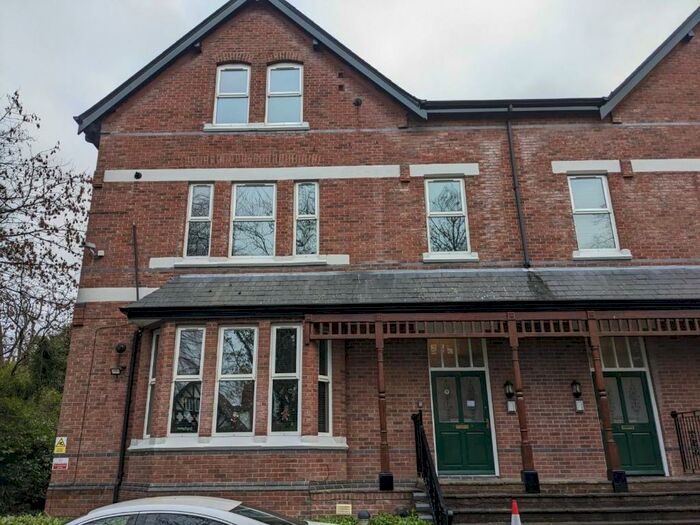 1 Bedroom Apartment To Rent In Sandwich Road, Eccles, Manchester, M30