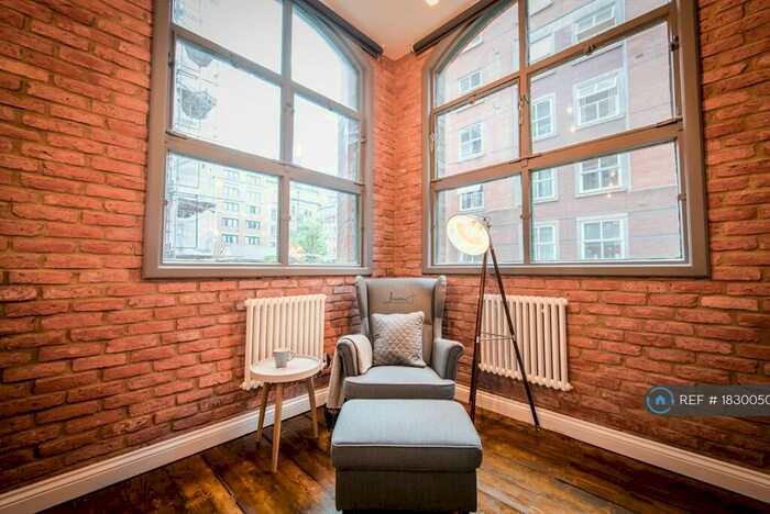 1 Bedroom Flat To Rent In Granby House, Manchester, M1