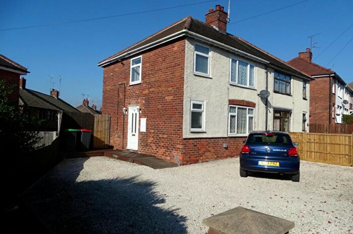 3 Bedroom Semi-Detached House To Rent In Kirkby Road, Sutton In Ashfield, NG17