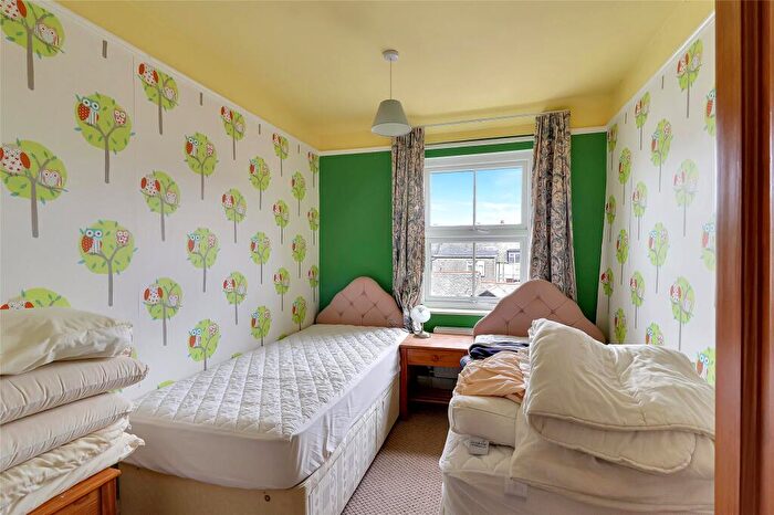 3 Bedroom End Of Terrace House For Sale In Burvill Street, Lynton, Devon, EX35