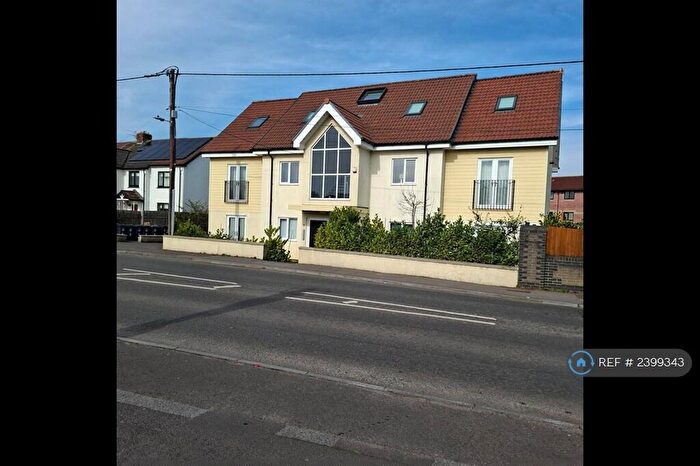 1 Bedroom Flat To Rent In High St, Nailsea, BS48