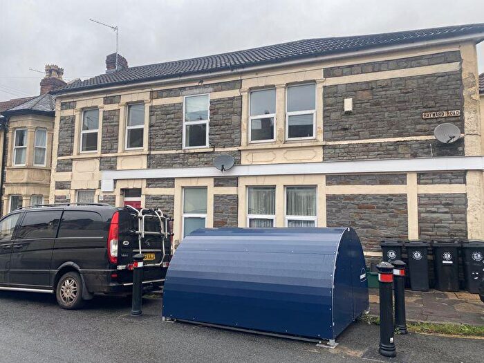 1 Bedroom Flat To Rent In Hayward Road, Redfield, BS5