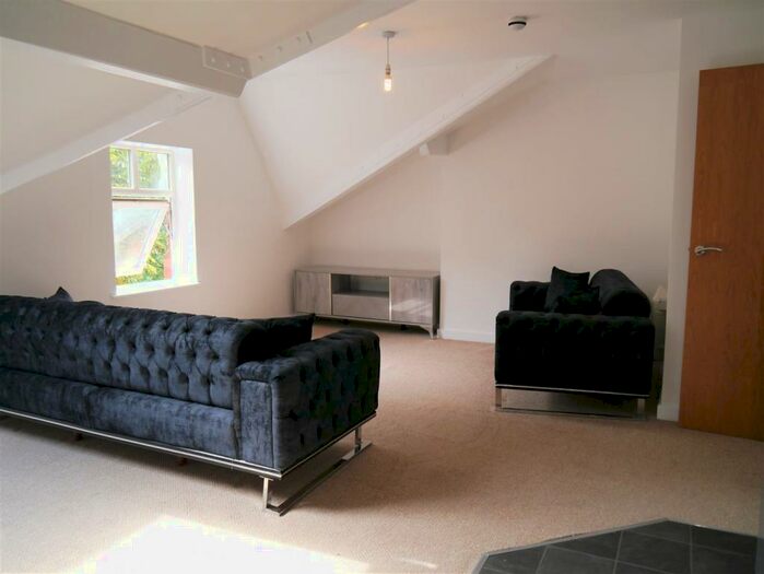 2 Bedroom Apartment To Rent In St. Martins Terrace, Chapel Allerton, Leeds, LS7