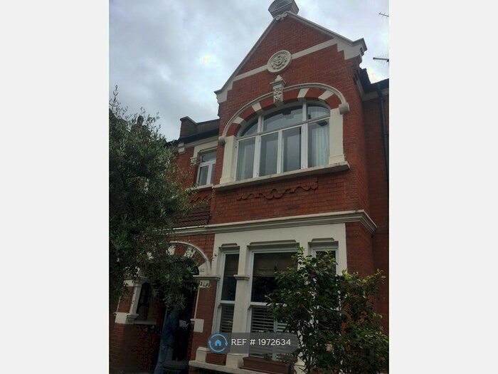 4 Bedroom Terraced House To Rent In Fulham Palace Road, London, SW6