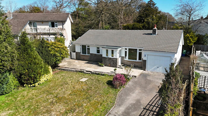 3 Bedroom Detached Bungalow For Sale In Birch Grove, Arnside, LA5