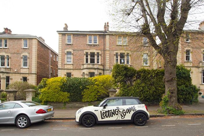 2 Bedroom Apartment To Rent In St Johns Road, Clifton, Bristol, BS8