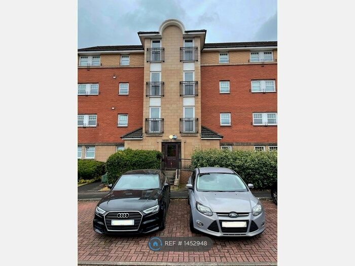 2 Bedroom Flat To Rent In Macdougall Street, Glasgow, G43